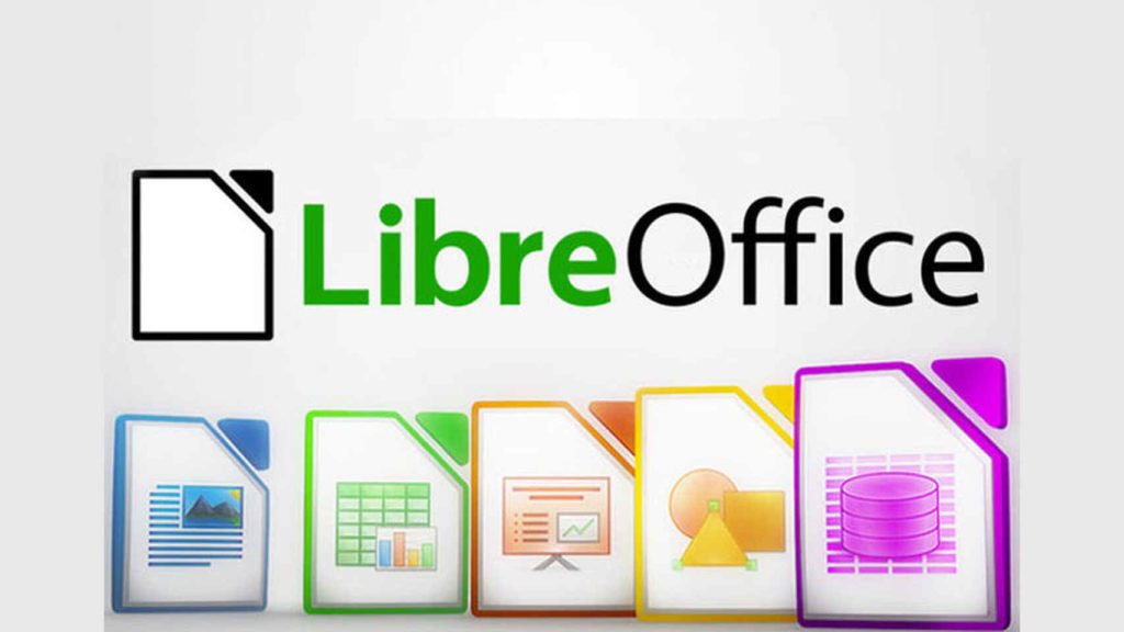 libre office