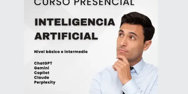 Curso de Inteligencia Artificial: Aplicaciones Avanzadas en el Entorno Profesional