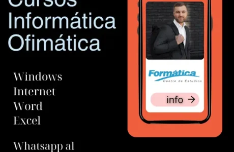 Curso de Internet - Ofimática - Informática