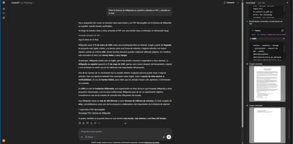 Cursos online de Inteligencia Artificial bonificables para empresas