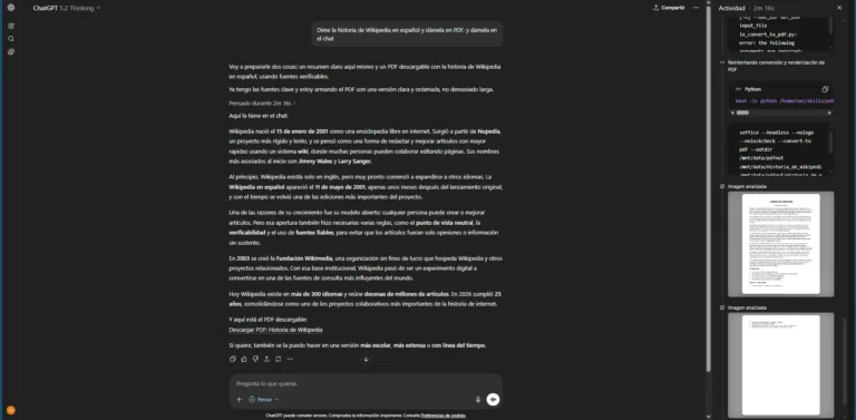 Cursos online de Inteligencia Artificial bonificables para empresas